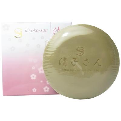 Alba Cosmetics SS Kiyoko Seife 100g