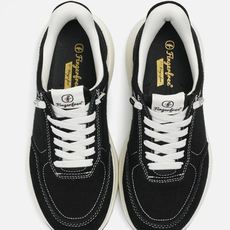 Wing S Pied Doigts Libres 3 Hommes S Baskets Doigts Libres Ff003001 015ra M Sc