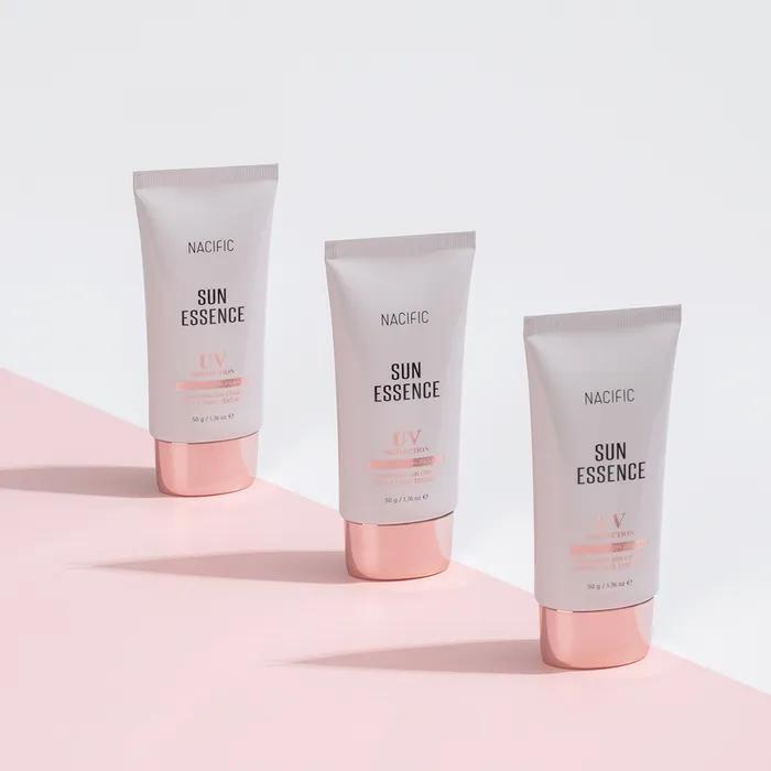Nespic Esencja Słoneczna 50ML
