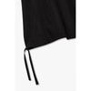 Studio Tomboy Half Zip V Neck sleeVeless Dress  9176241986 