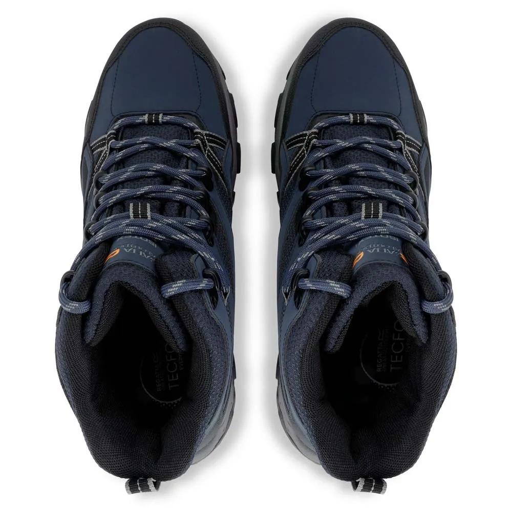 Regatta Ботинки для хайкинга Holcombe III