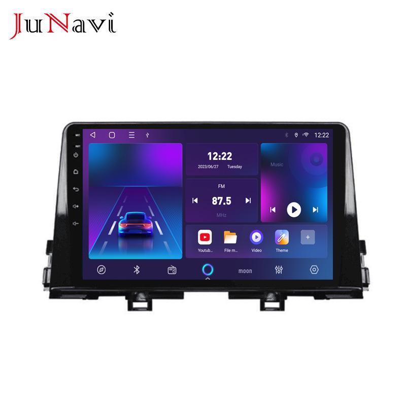 

Kia Picanto Carplay: 16-19 Models, Central Control GPS, Wireless Large Screen Quad-core 1+32G WiFi