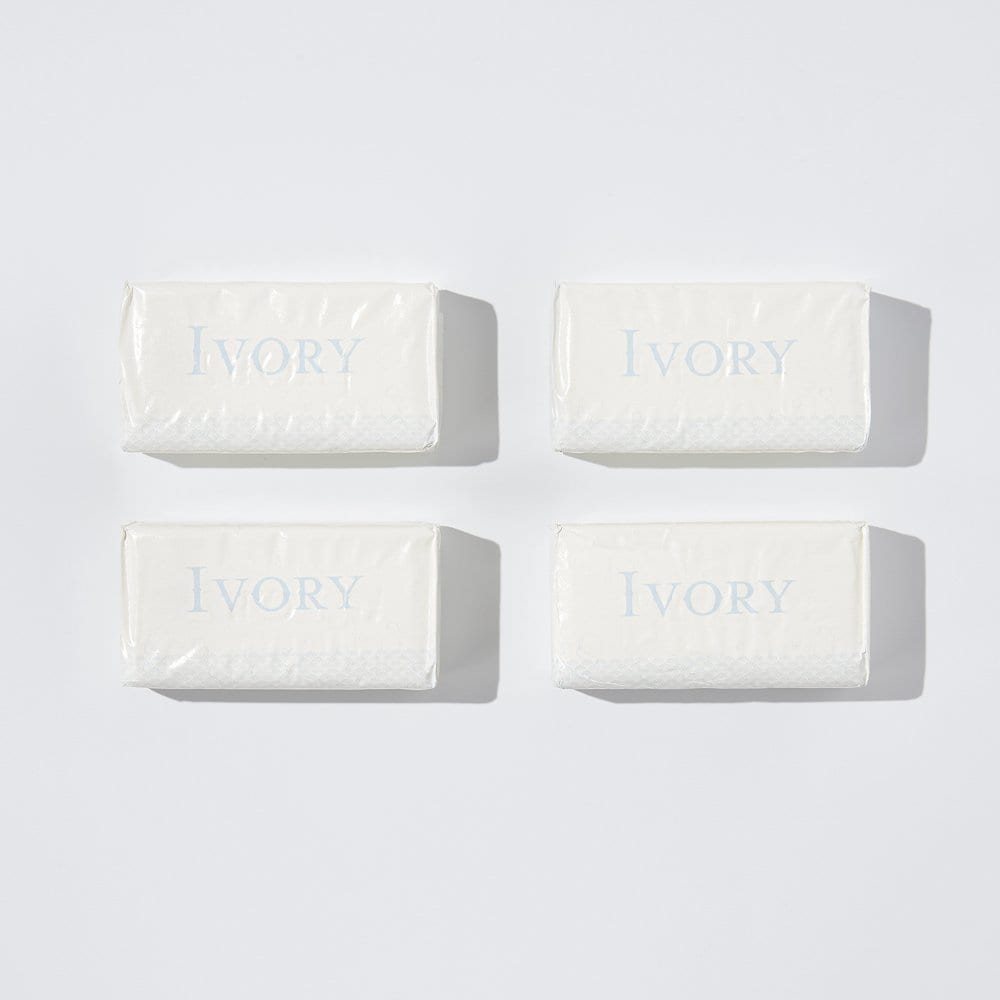 ivory Soap 113g * 4 Packs
