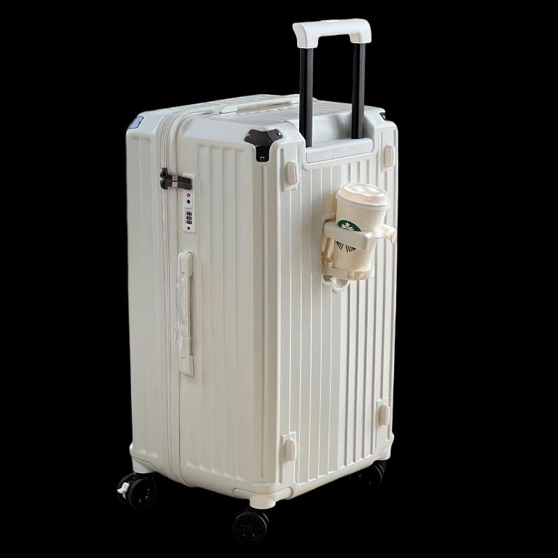 OEING Large Capacity Anti-Fall Luggage