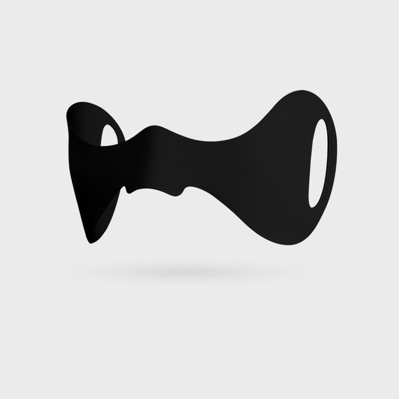 Winter Ski Anti Frost Nose Patch Warm Face Mask Outdoor Windproof Skiing Cycling Face Mask Windproof Cold Protection