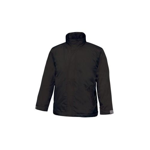 B&C Childrens/Kids Ocean Shore Hooded Full Zip Jacket