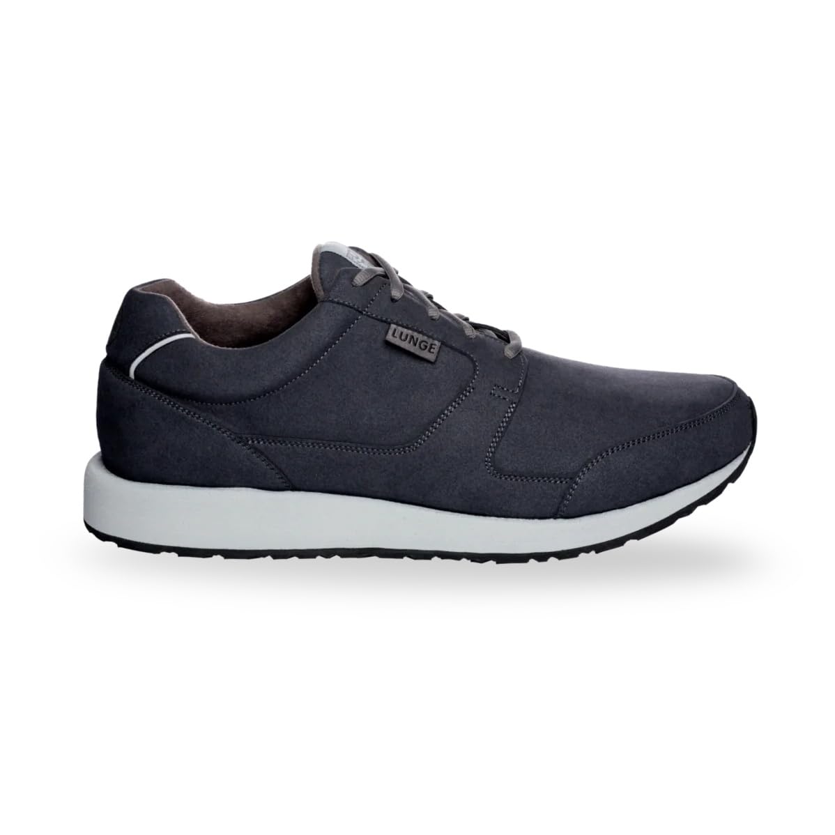 

Sneakers German Trainer Shoes Walking cm [Runge] [GWS220] Men s [GGG] Grey_L.Grey 25.0