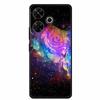 Phone Case For POCO M6 4G Back Cover Case M6Plus Black Silicone Soft Coque For Xiaomi Redmi 13 13x Poco M6 Plus Case M 6 Plus