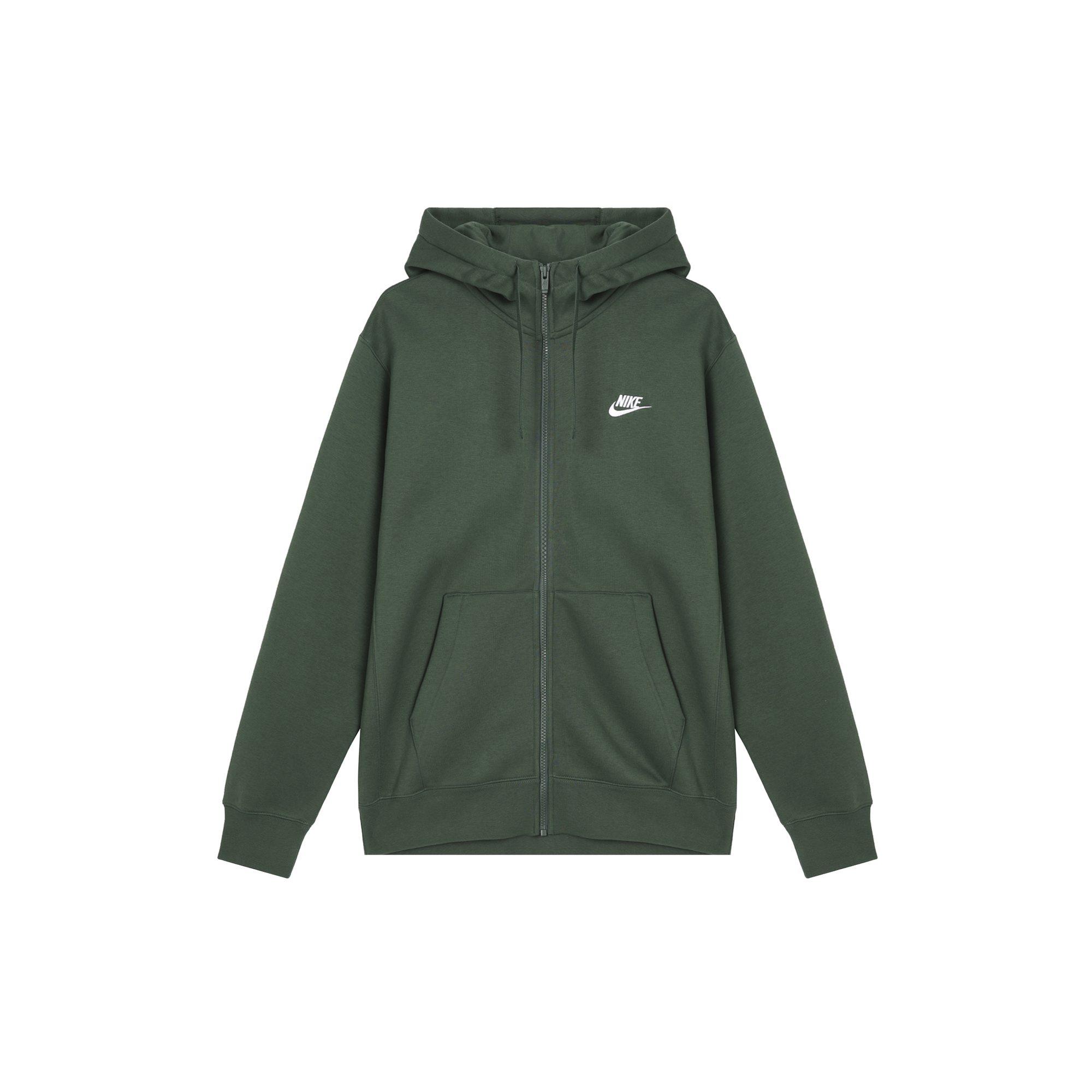Nike Sportswear Club Fleece Vīriešu ar
