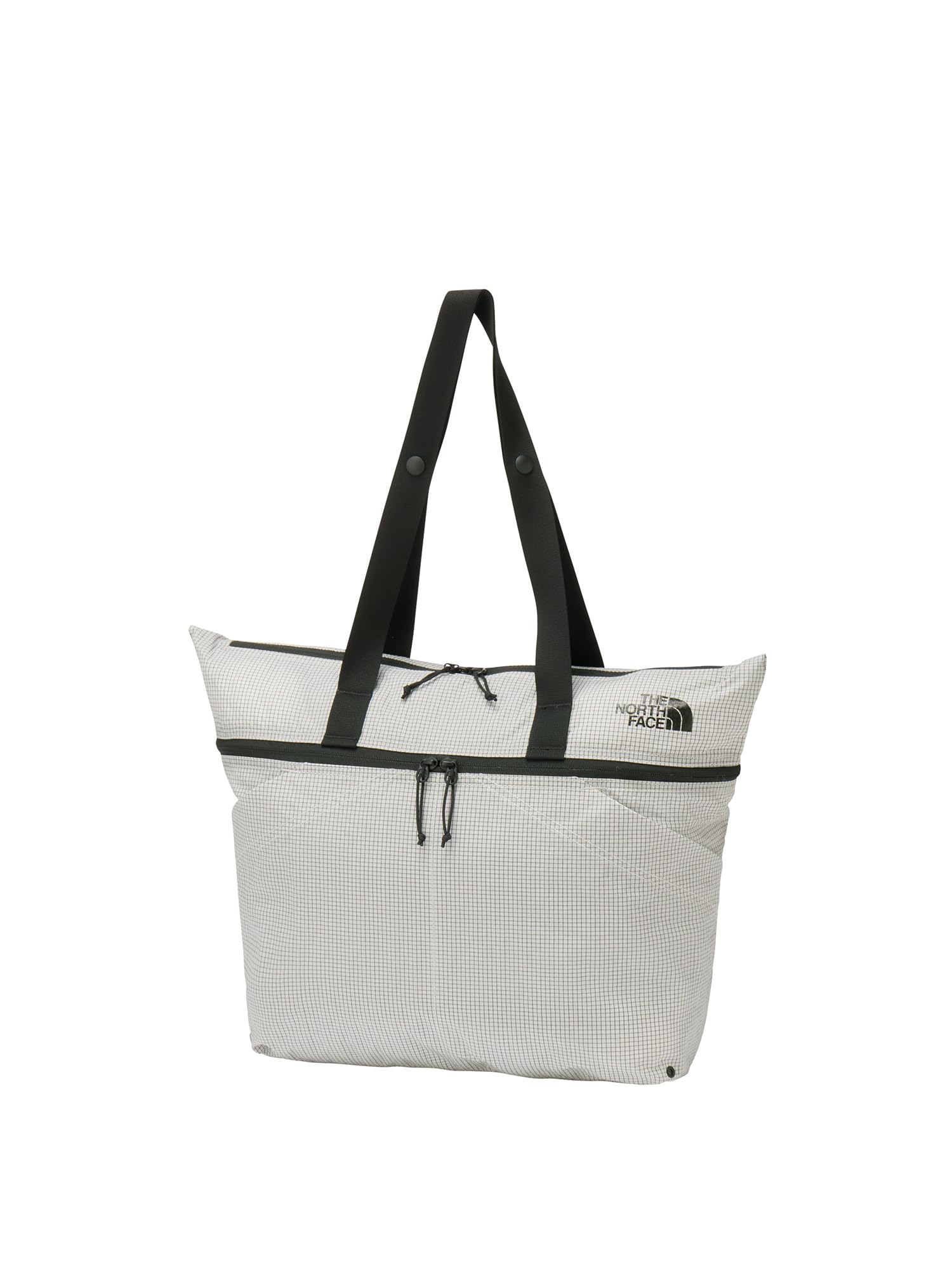 Сумка-тоут North Rafter Tote SP Tote Tin 20L [The Face], Серая,