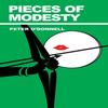 Pieces of Modesty by Peter Book Reviews ODonnell Paperback Book 9780285638341
