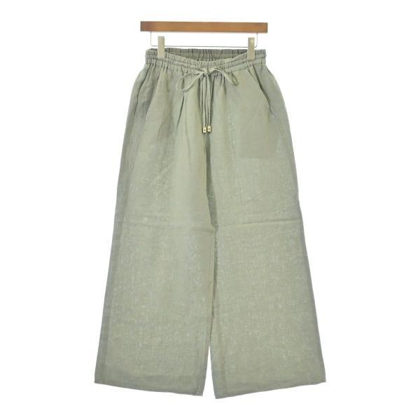 IENA LA BOUCLE Pants (Other) Women s IENA LA BOUCLE Used Vintage Clothing