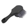 Car Wheel Tire Cleaning Brush Ergonomic Interior Exterior   for Truck Trailer Motorhome RVs