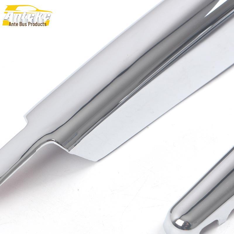Compatible Rear Wiper Cover Trim for 2021 Sienna - Decorative Exterior Accessory