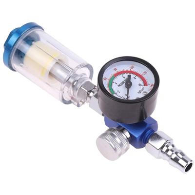 Pressure Regulator Regulators Processors Regulators Filter Valves Tool Accessories