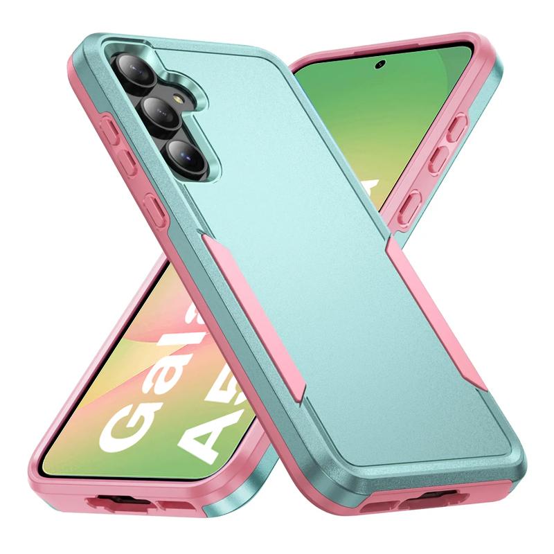 Coque de téléphone robuste pour Samsung Galaxy A56 A55 A36 A26 A16 5G Coques antichoc pour Samsung A54 A35 A15 A53 A52 Housse For Samsung A26