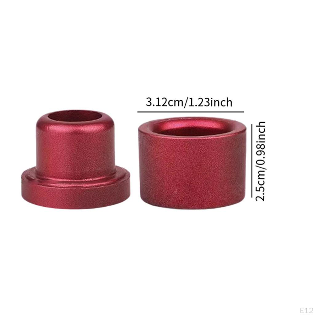 Ppr Hose Welding Head Melt Die Thickening Accessories Replacement Welder Parts