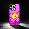 Bfdi B-Battle For Dream Island Phone Case For iPhone 17,16,15,14,13,12,11 Plus,Pro Max,XS,Colored Silver Phone Case