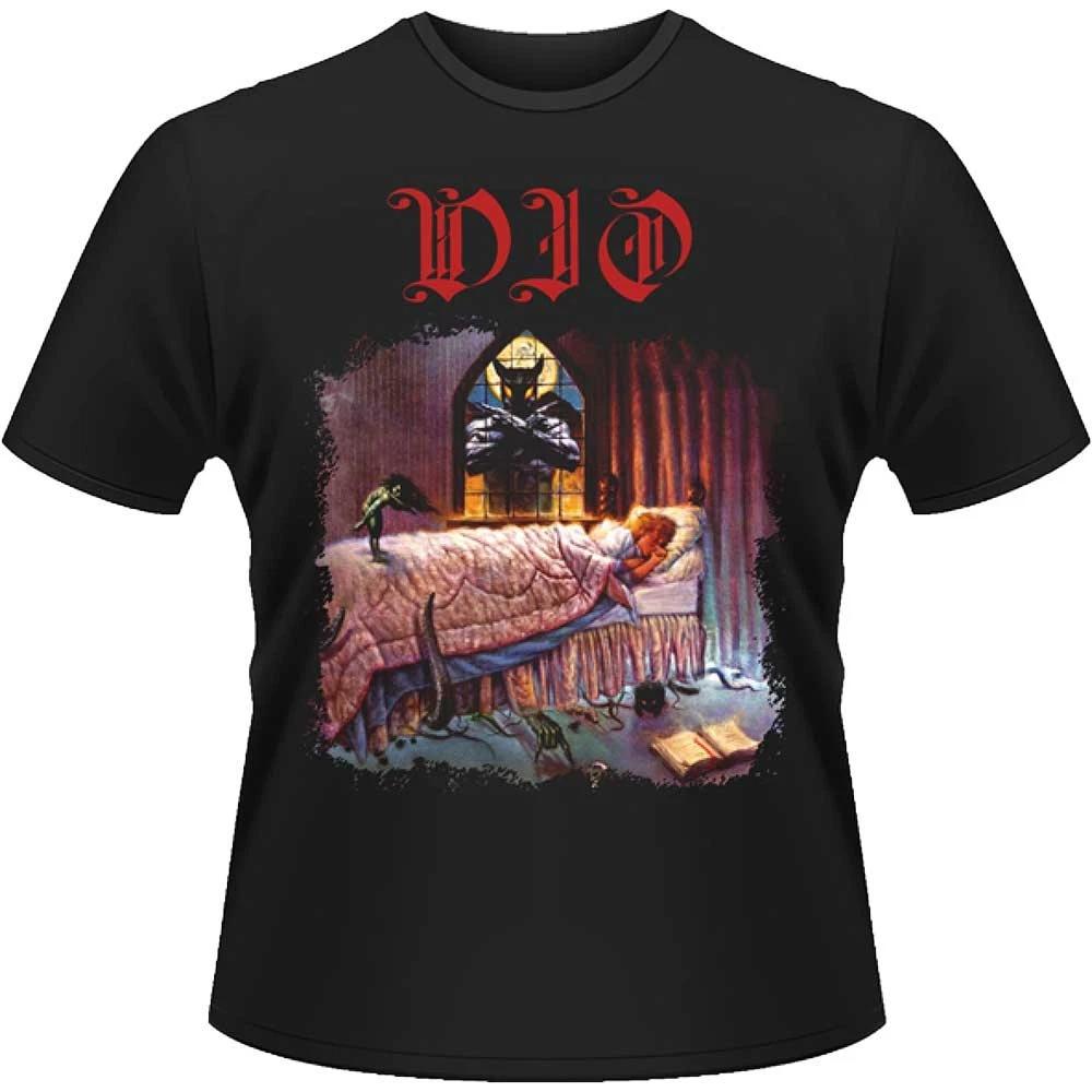 God Dream Evil Official Mens Unisex T-Shirt M