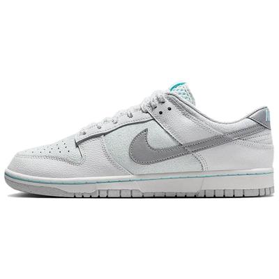 Adidași Unisex Dunk Low SE Furtună de Iarnă Alb Summit-White Gheață-Glaciară HQ3619-121