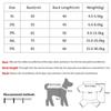 Small and Medium-sized Dog Beach Pineapple Shirt Hawaiian Pet Dog Cat Golden Retriever Spring and Summer Season Clothing