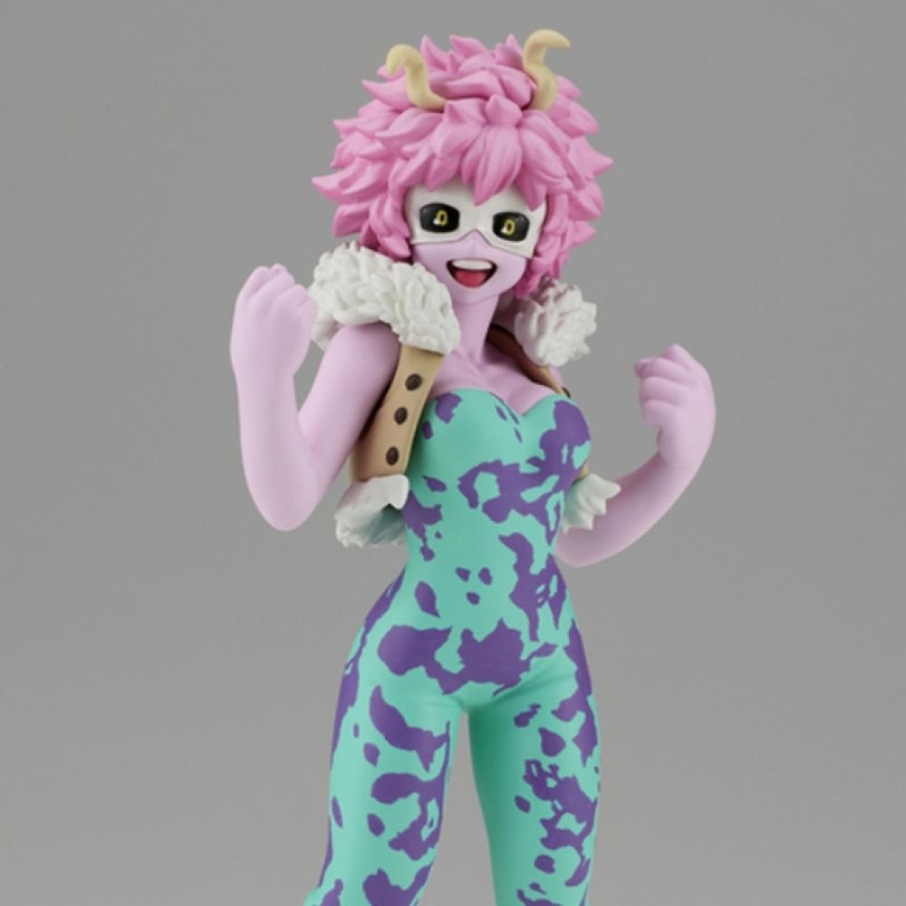 

Banpresto My Hero Academia Banpresto AGE OF HEROES Пинки