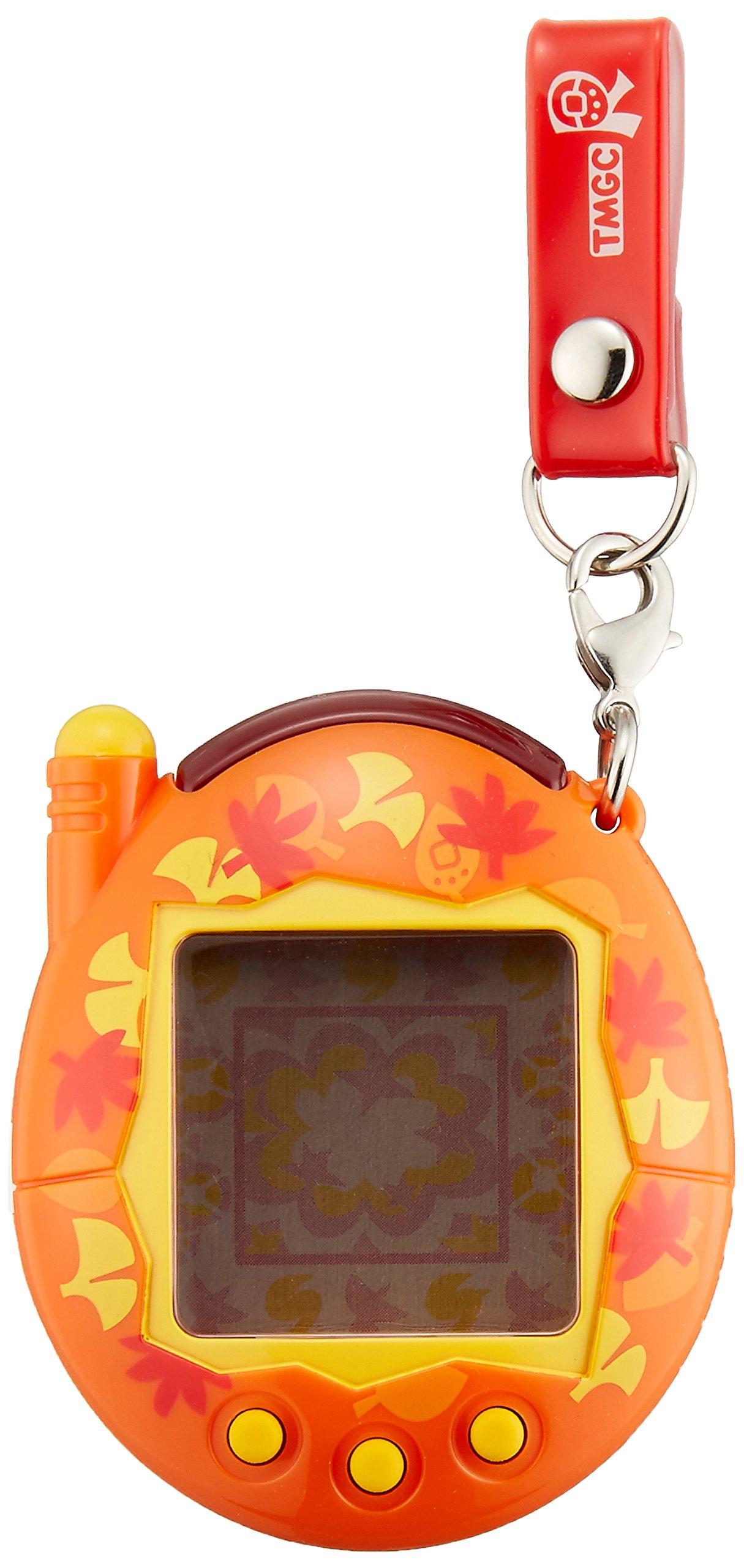 

Мобільний телефон Tamagotchi Plus Red Series Orange Leaf!