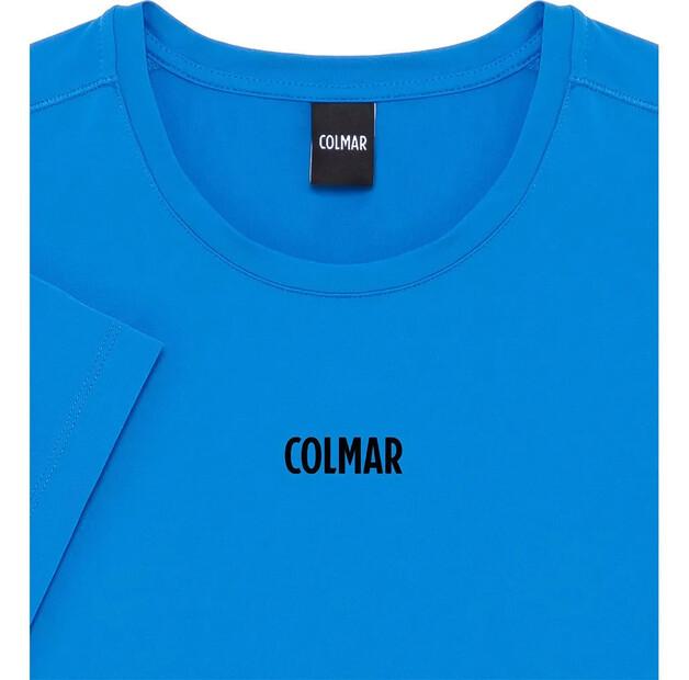 Colmar Base Layer with Short Sleeves Zone