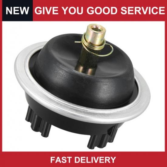Pack of 1 for GMC Jimmy 4-Wheel Drive 4WD Front Differential Vacuum Actuator