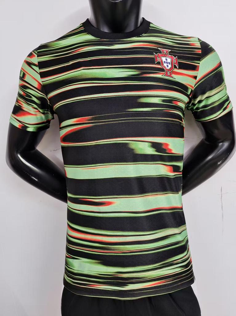Season player version football jersey Spain Mexico Arsenal Tottenham Portugal jersey