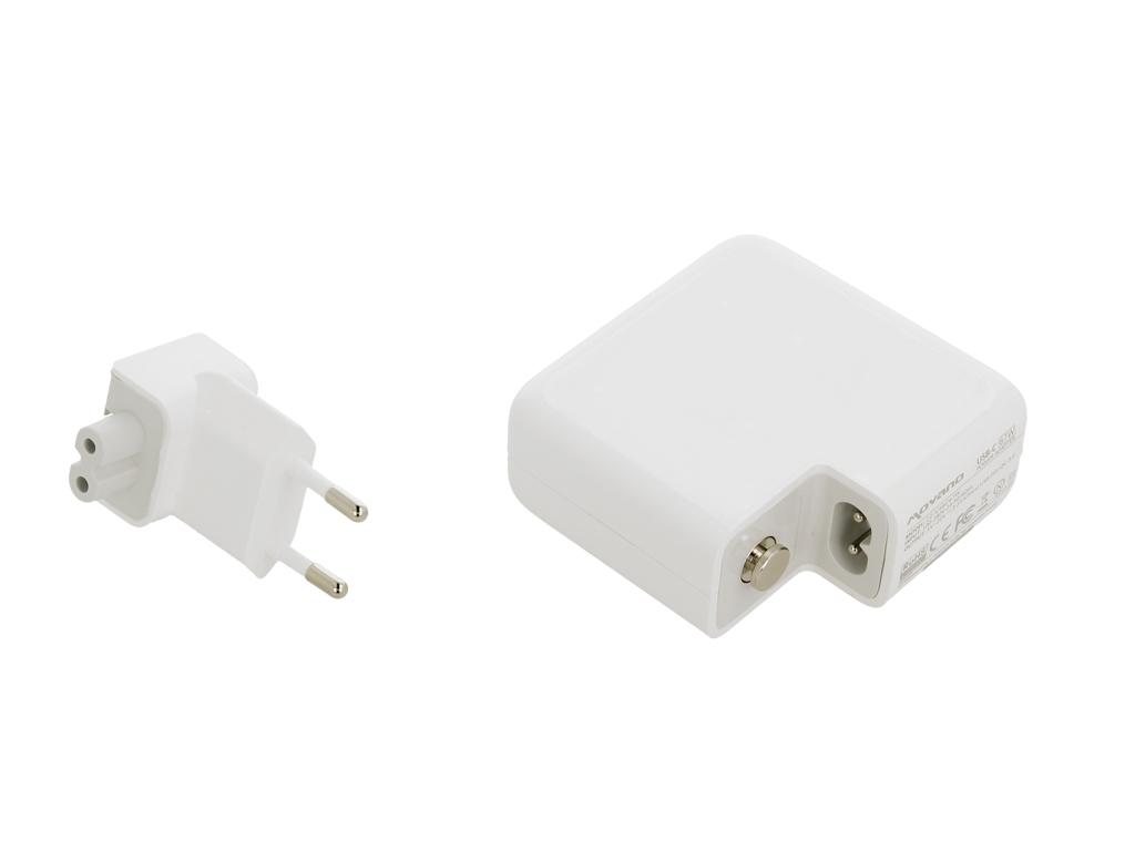 Power Adapter Apple Macbook USB-C Charger 67W