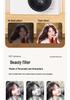 2025 High-Definition Retro Dual-Camera Digital Travel Camera for Students
