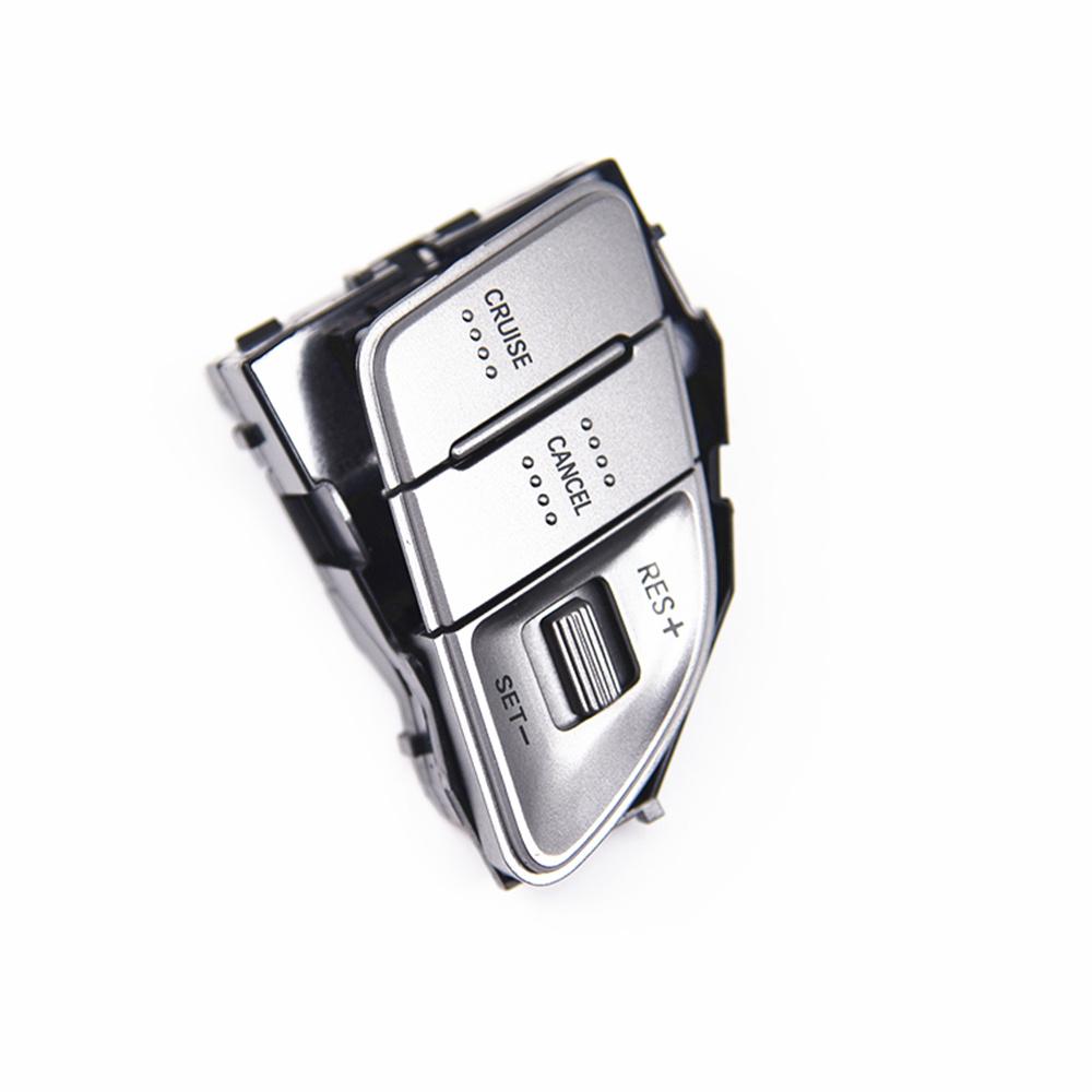 Right Steering Wheel Button Cruise Control Switch For Hyundai ix35 10-16