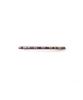 Racoha Love Cute Cubic Hair Pin