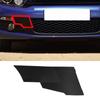 Copri Gancio di Traino Paraurti Anteriore Auto Copertura Traino Per Scirocco MK3 08-14 1K8 807 241A