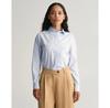 Regular Fit Poplin Long-Sleeved Shirt