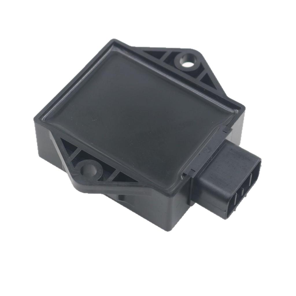 Haojue HJ125-8 XP125 Vysoce výkonný digitální CDI zapalovač pro motocykl s 8 piny