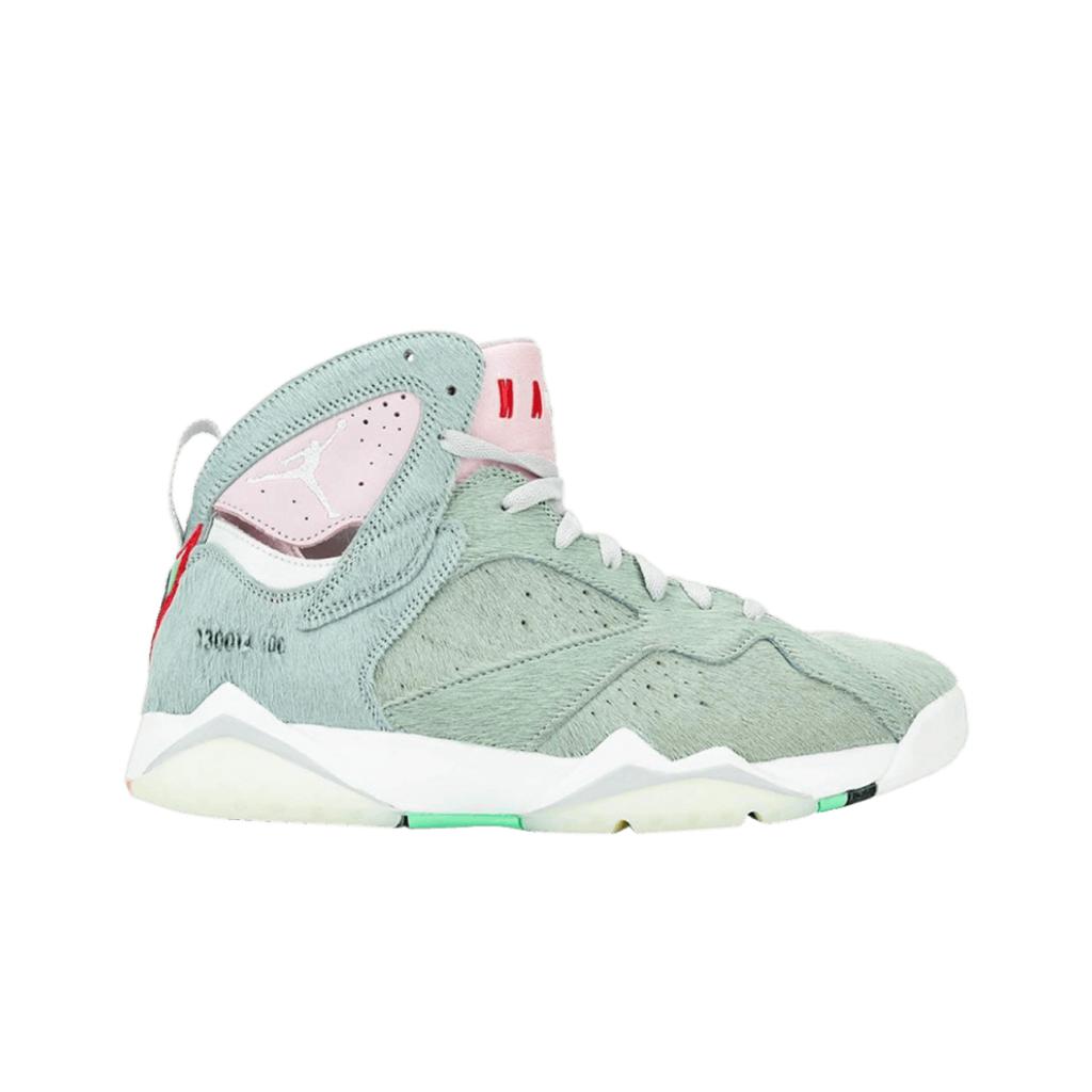 Jordan 7 Retro Se Hare 2.0