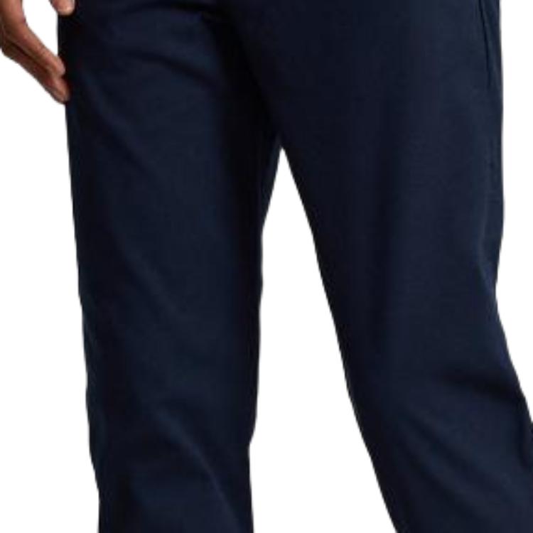 Polo Ralph Lauren FW22 Sports Pants Men's Marine Blue MNPOPNT14G20377-410