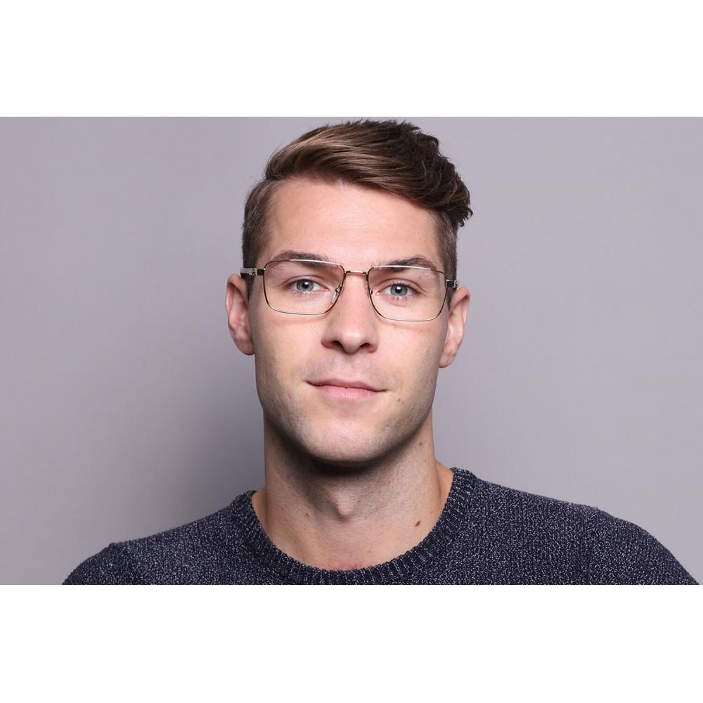 Gucci Gg1291o 004 Men Eyeglasses