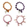Braceletes – Pulseiras de contas