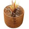 Handun Imitation Rattan Laundry Basket