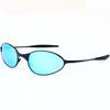 Outdoor sports, oval-shaped, casual, travel, cycling, retro, stylish sunglasses, unisex, retro sunglasses, for driving SQ00