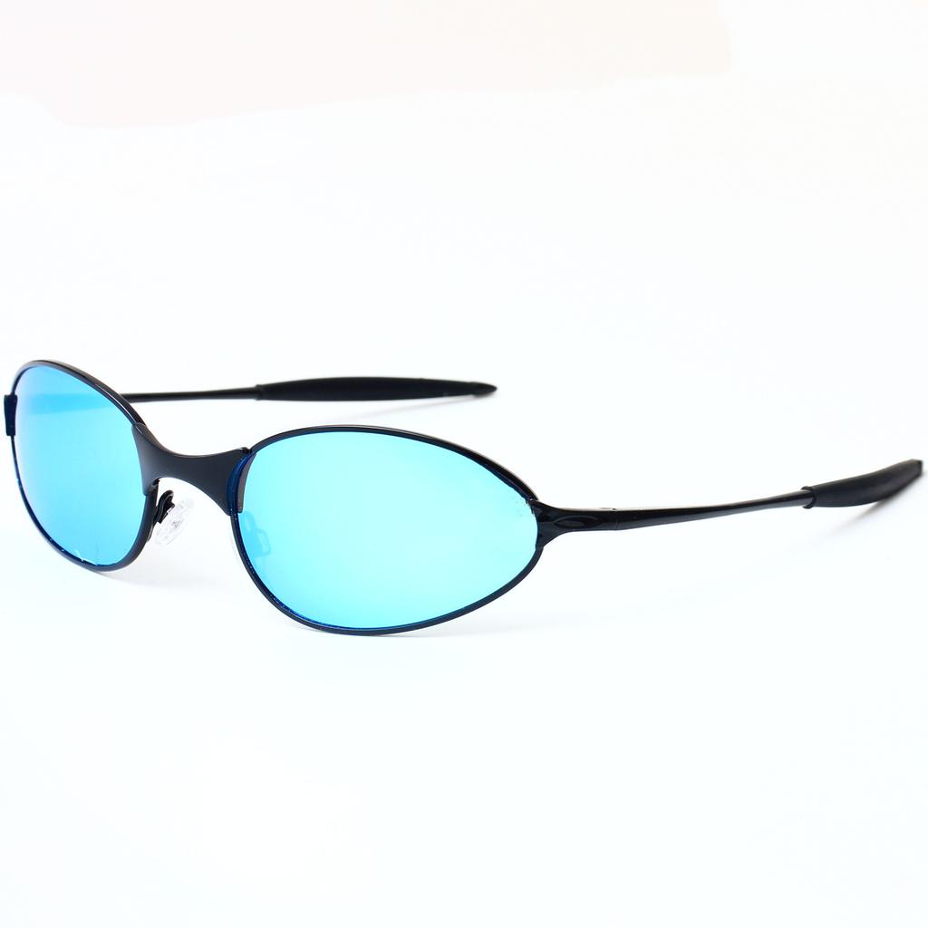 Outdoor sports, oval-shaped, casual, travel, cycling, retro, stylish sunglasses, unisex, retro sunglasses, for driving SQ00