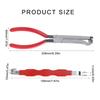 Electrical Disconnect Pliers 37960 Steel Connectors Separators Tool for Automotive Plug Connectors Maintenance