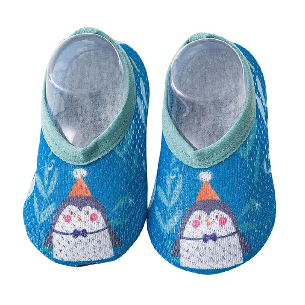 Buy Baby Socks Non Skid Anti Slip Slipper Cotton Socks With Grips And Straps For Baby Toddler