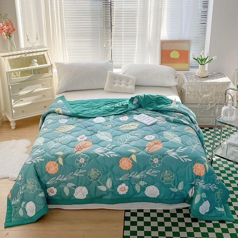 

Мягкое летнее одеяло из полиэстера, тонкое одеяло, одеяла для офиса и путешествий, детские одеяла, одеяло 200x230 см, домашний декор 150*200cm