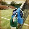 Hanging Tennis Camera Bracket Lightweight And Durable Space Saving Convenient For Shooting Easy To Install Training Accessories