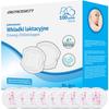 Nursing Pads for Breastfeeding Mothers - Ultra-absorbent Berdsen BL-911