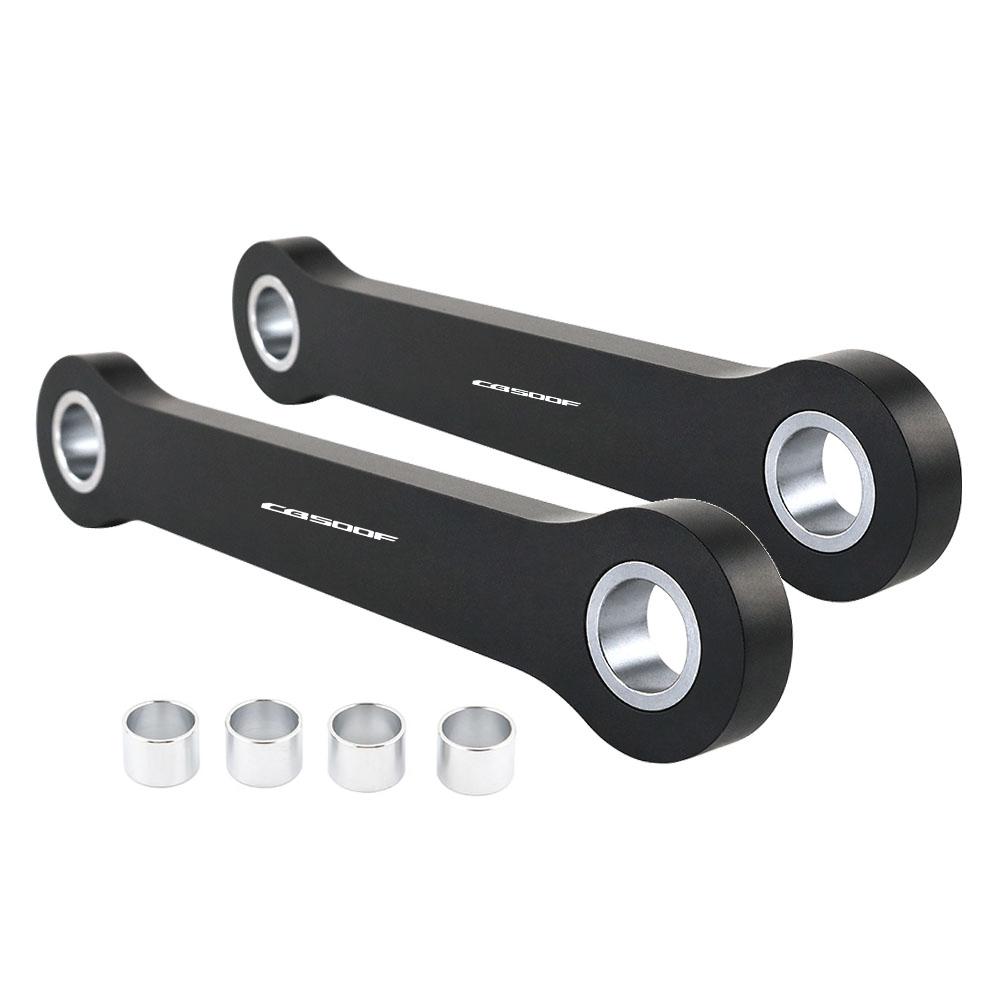 Lowering Links Kit Motorcycle Rear Suspension Cushion Connect Drop Link Fit For CB500F 2019 2020 2021 2022 CB 500 F